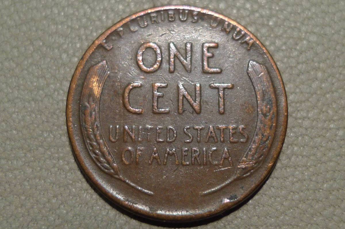 1953-USA-One-Cent-,-Missing-L...