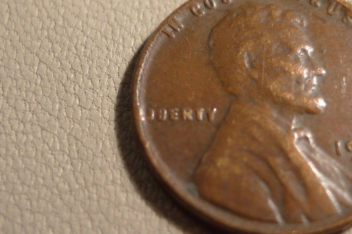 1953-USA-One-Cent-,-Missing-L...