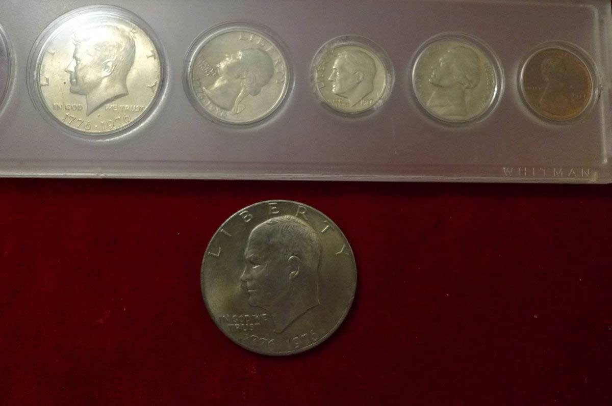 Post-An-Ike-Eisenhower-Dollar