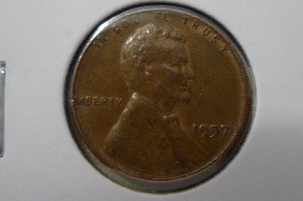 The-50-Days-Of-Lincoln-Wheat-Cents,-Act-IV