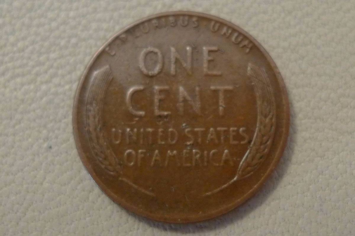 The-50-Days-Of-Lincoln-Wheat-Cents,-Act-IV