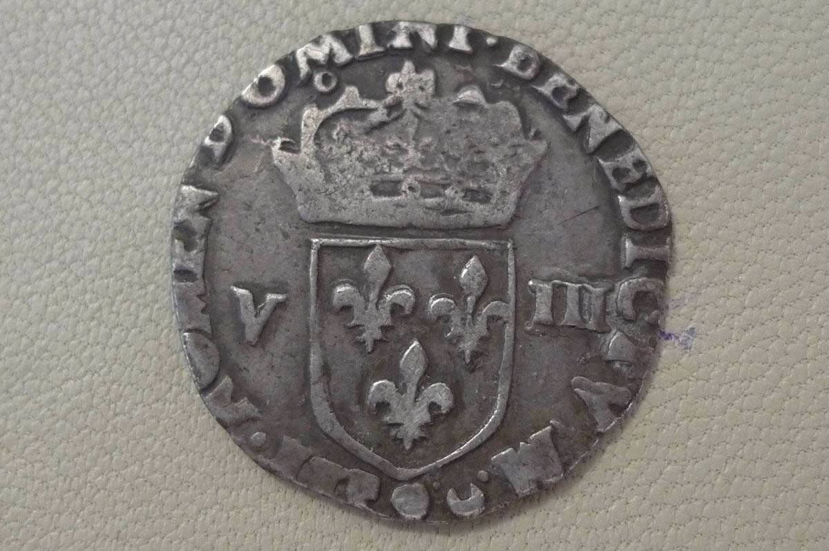 What-Is-Your-Oldest-Coin?