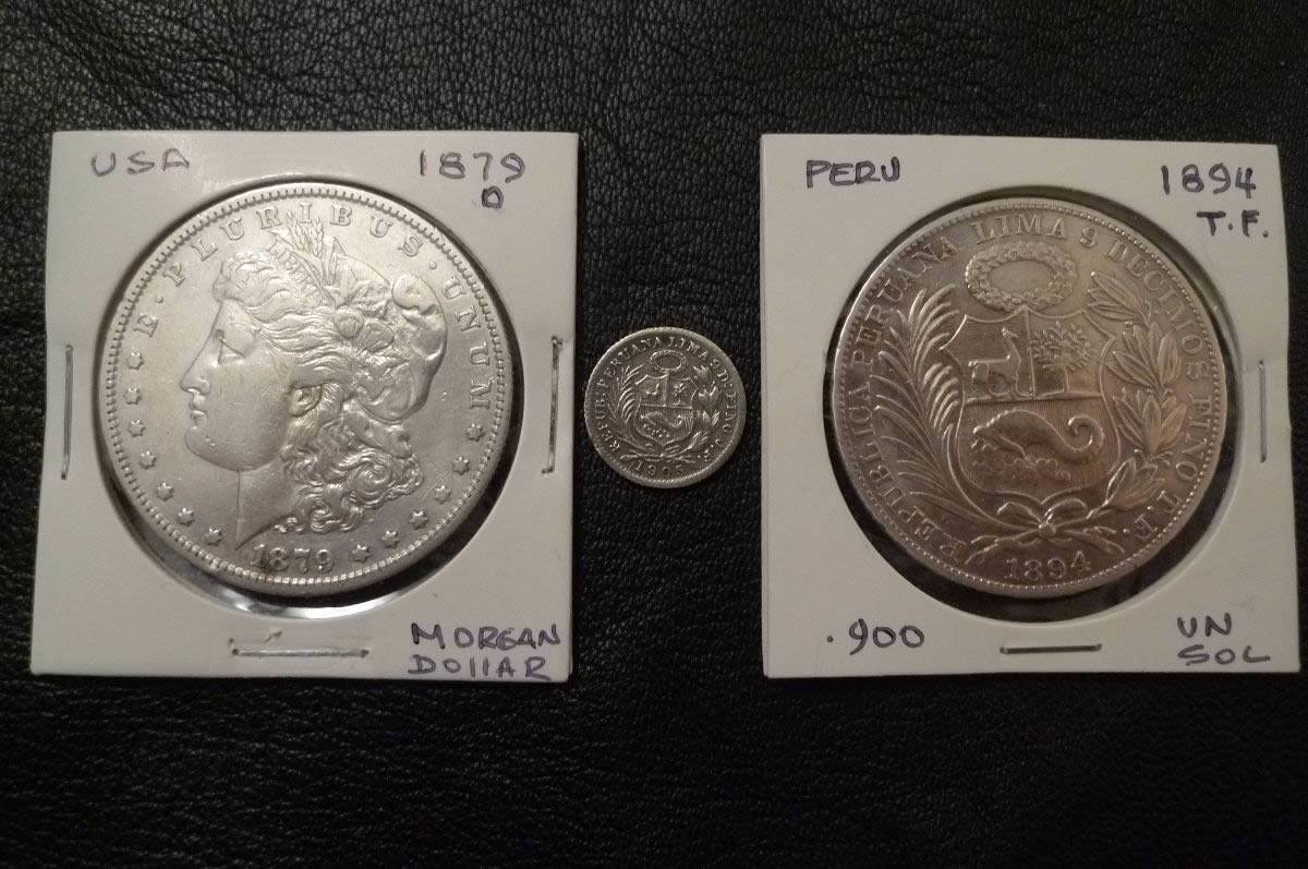 Continuing-List-To-Show-Everyones-Latest-Acquisitions