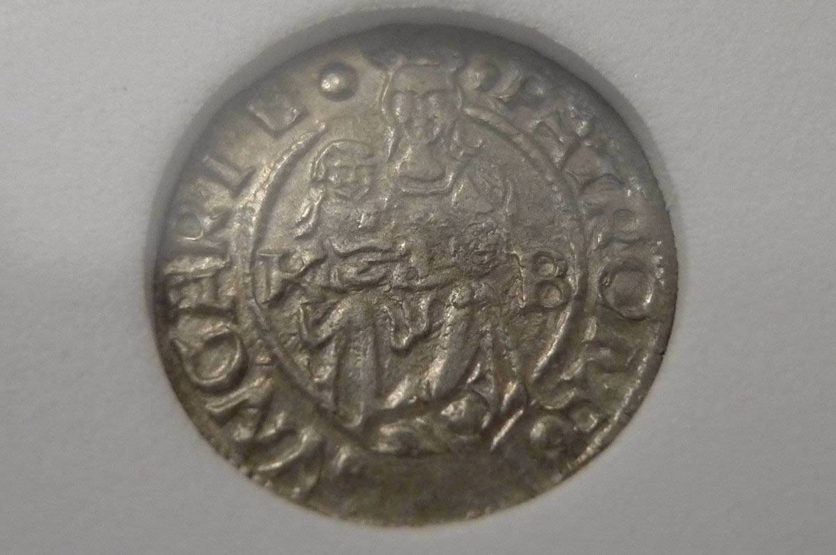 1834-Repub.peruana,-Lima-8-Reales-.m.m.