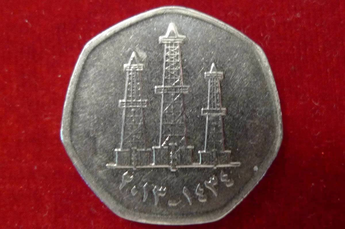 Show-Your-Coins-With-Different-Edges