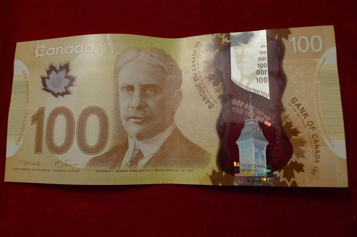 2011-Canada-One-Hundred-Dollar-Bill