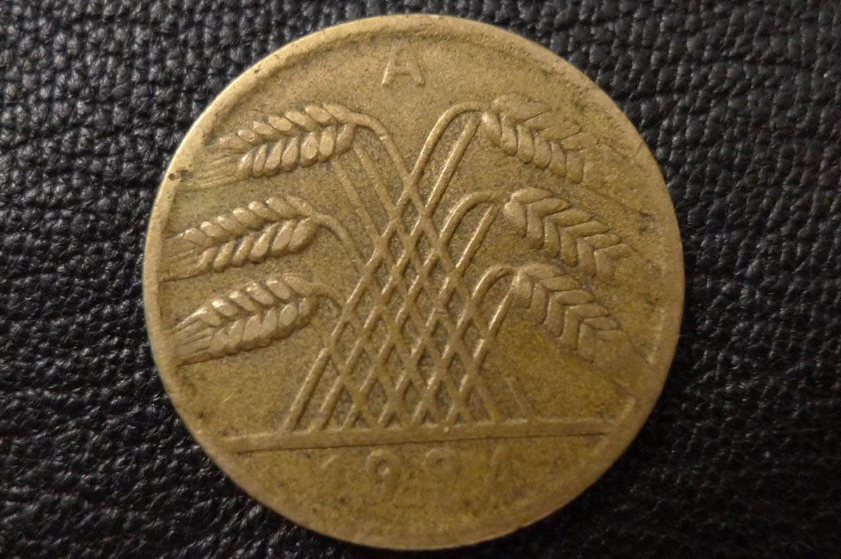 Post-A-German-State-Coin!