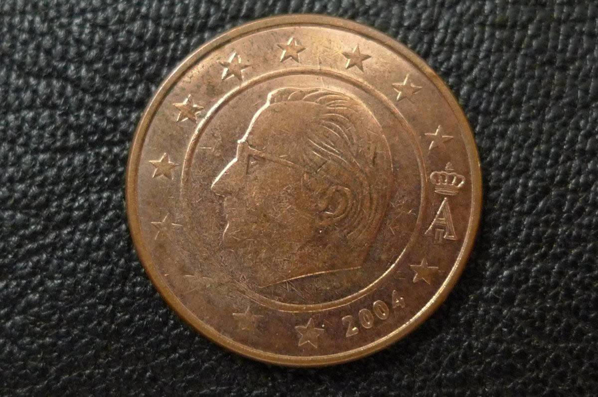 Show-Your-Coins-With-Different-Edges