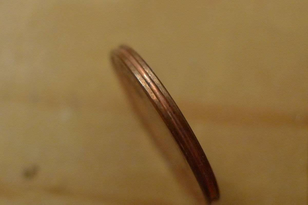 Show-Your-Coins-With-Different-Edges