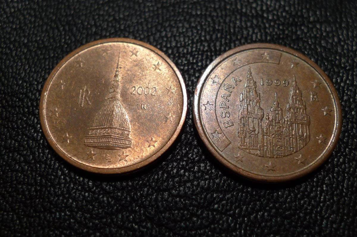 Show-Your-Coins-With-Different-Edges