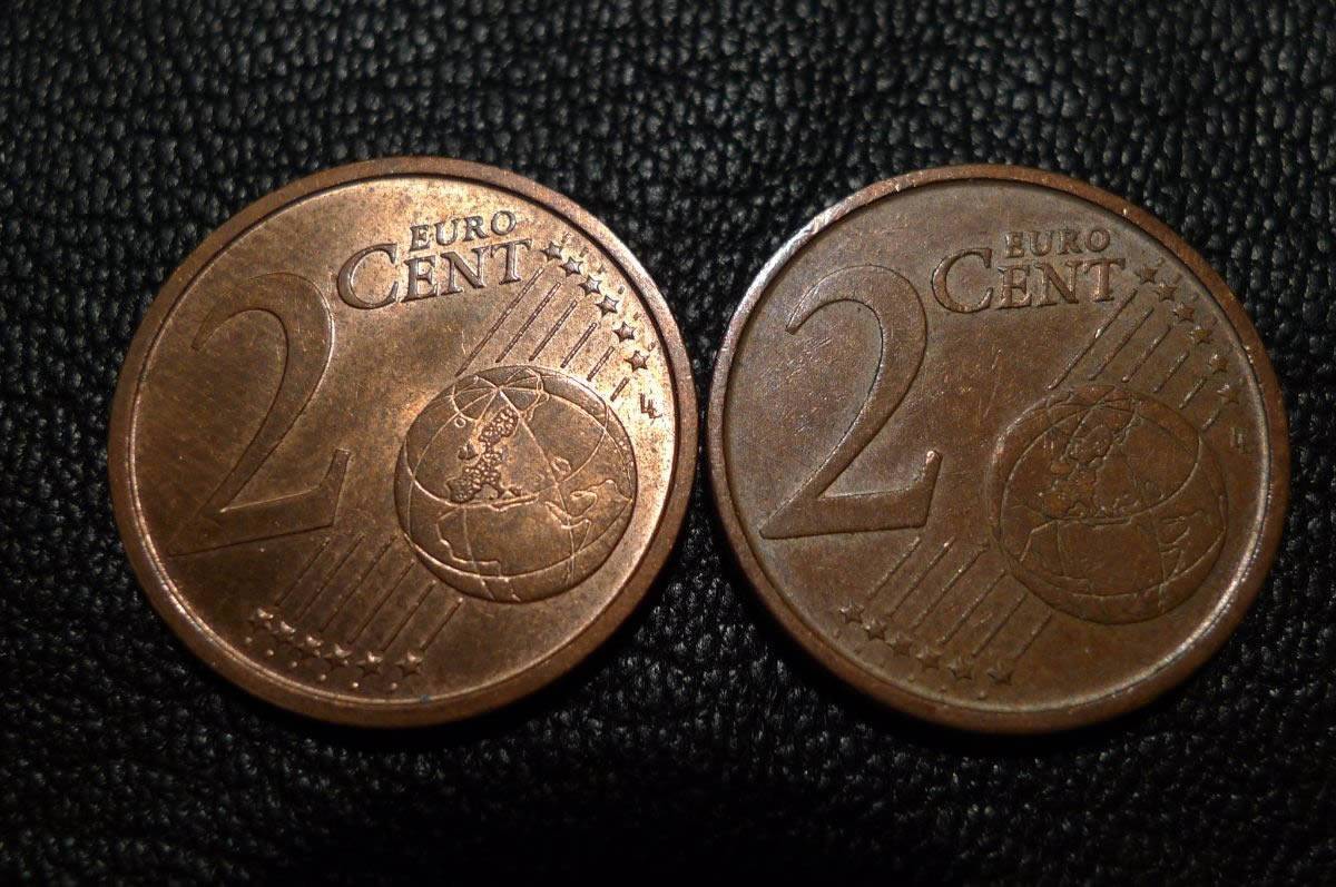 Show-Your-Coins-With-Different-Edges