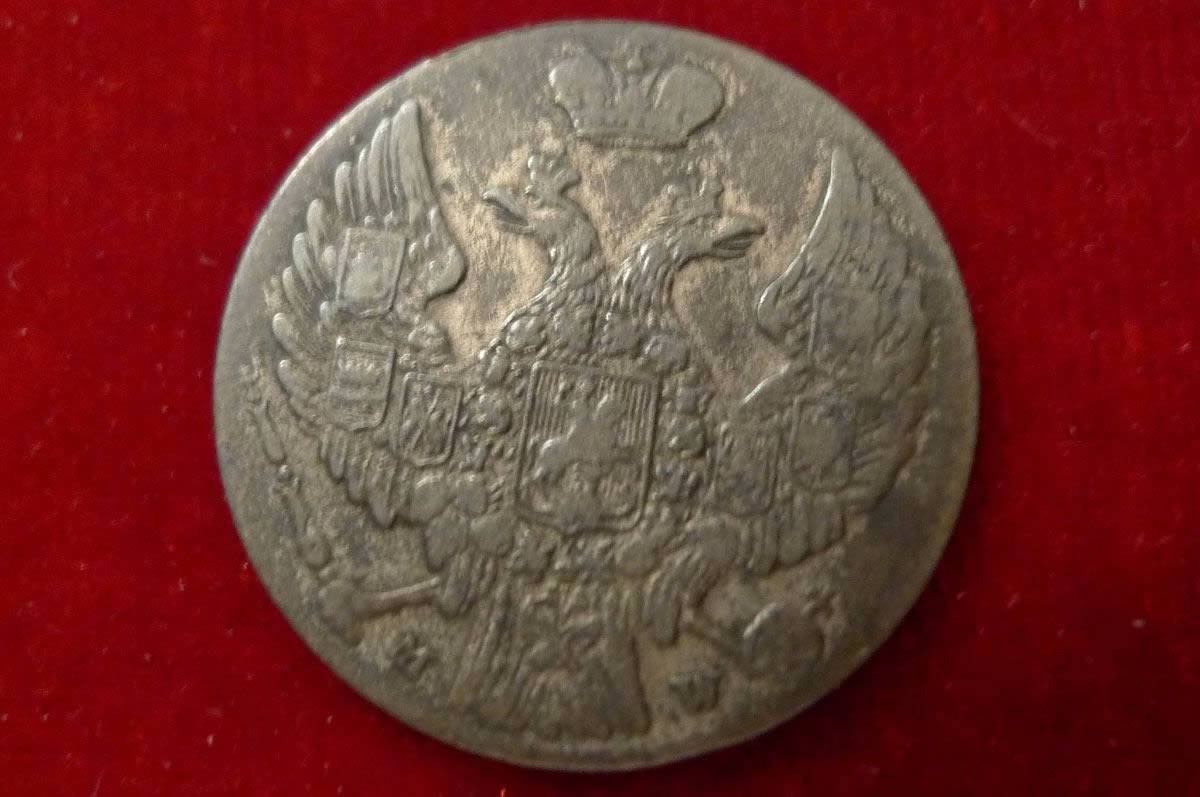 1840--Poland-10-Groszy-C#-113A