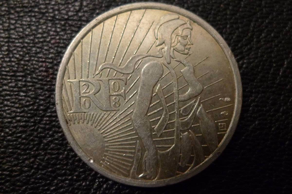 Post-Your-Coins/Medals/Tokens-Depicting-Imaginary-Personifications-Or-Allegories.