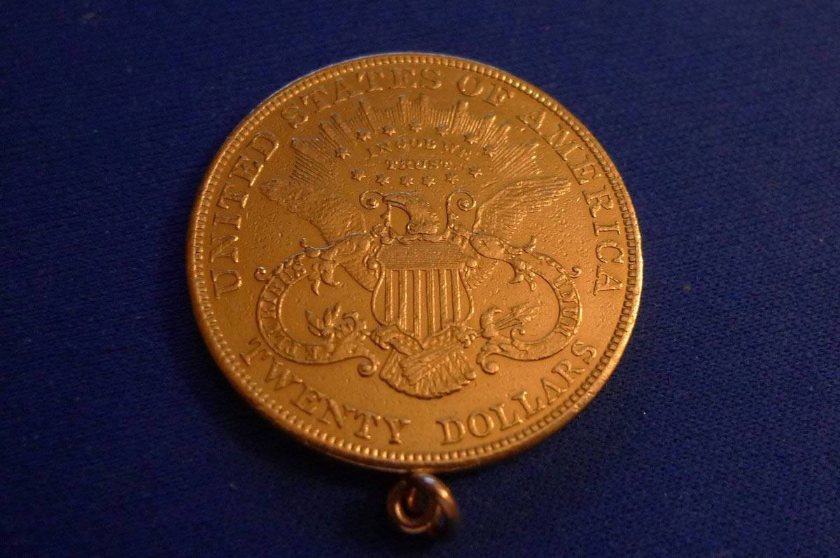 Most-Beautiful-Coin?