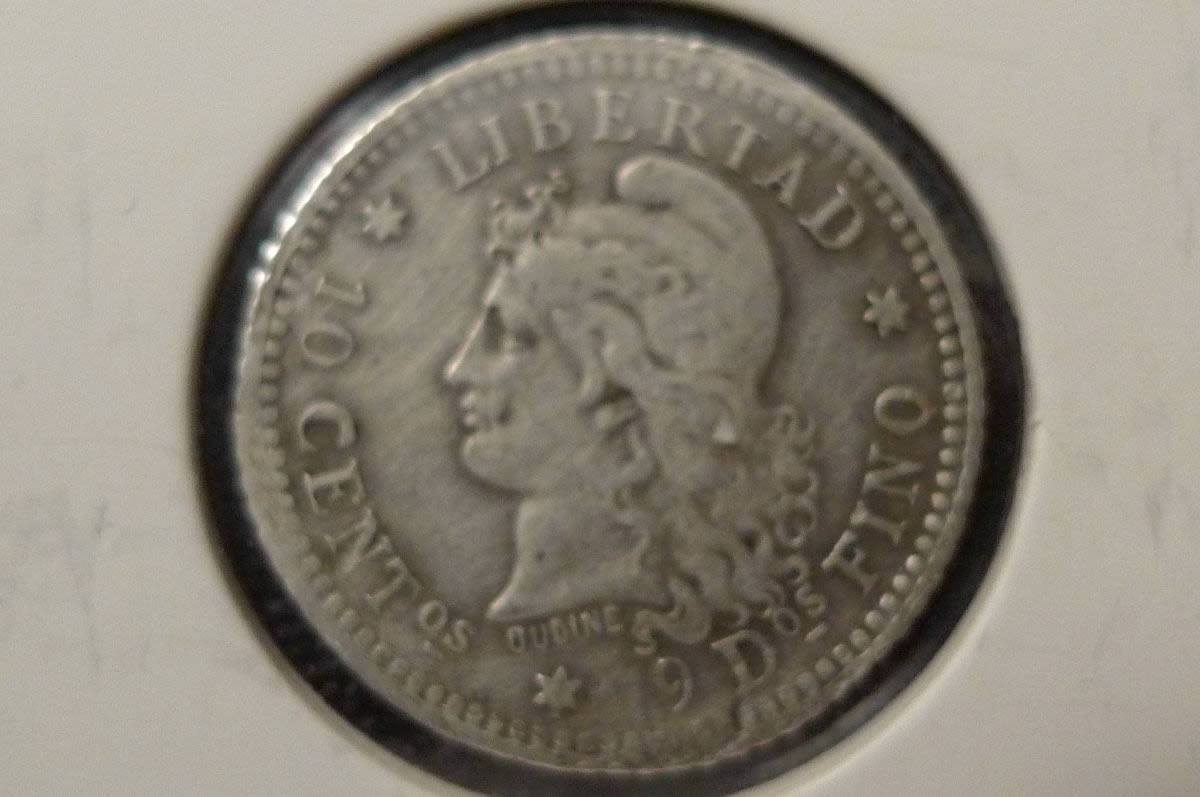 Post-Your-Coins/Medals/Tokens-Depicting-Imaginary-Personifications-Or-Allegories.