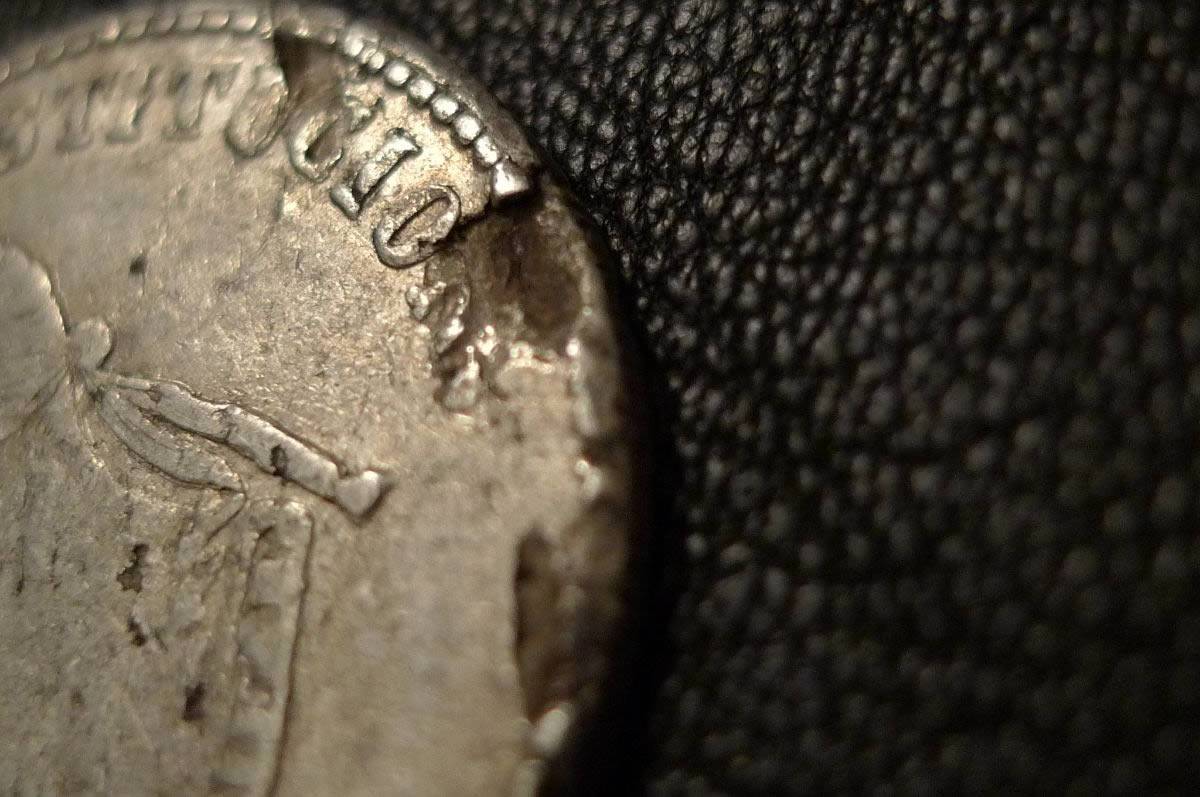 1858--F.j.republica-Boliviana-4-Soles.