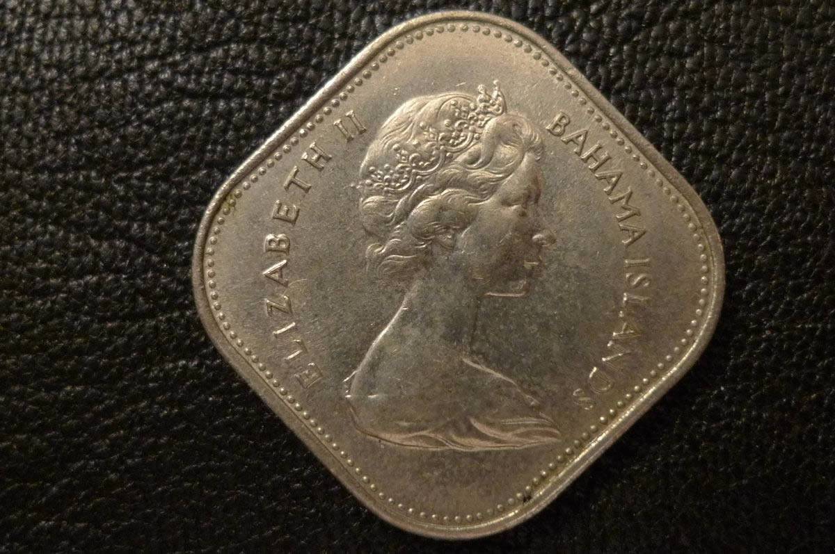 Show-Your-Coins-With-Different-Edges