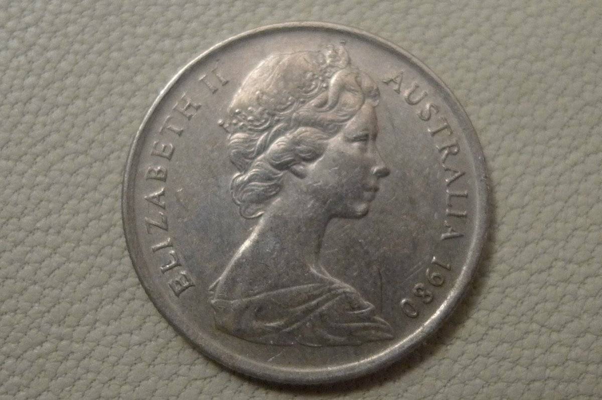Australian-5-Cent-Die-Changes-And-Coin-Varieties