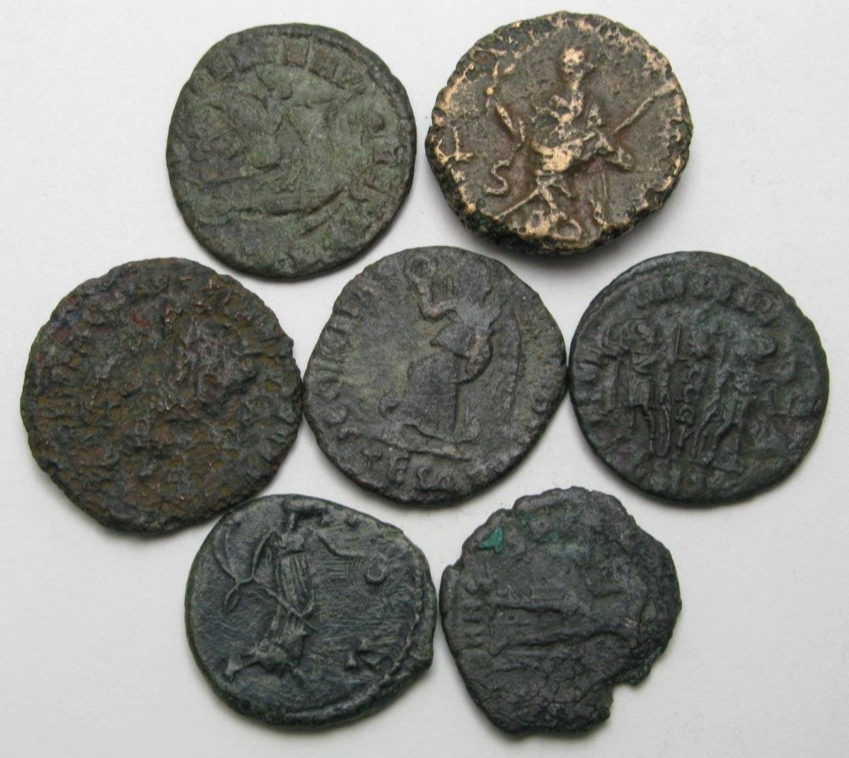 Continuing-List-To-Show-Everyones-Latest-Acquisitions