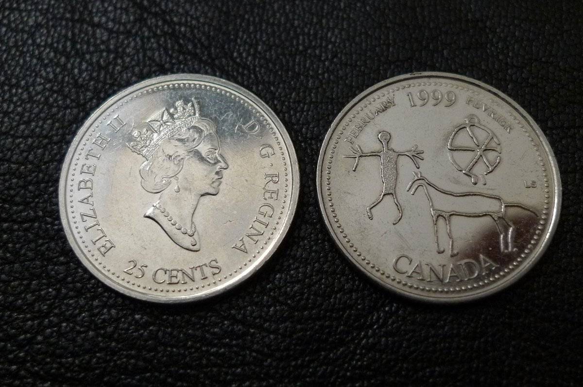 What-Are-These-Canadian-25c-Cents?