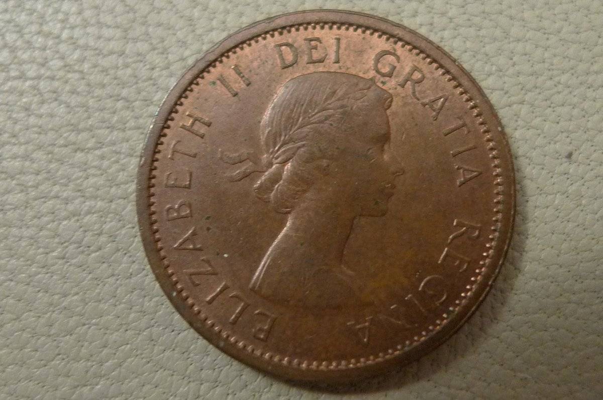 1964-Canada-1cent-Coin2