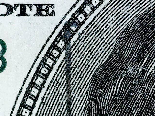 2003--USA-100-Dollars