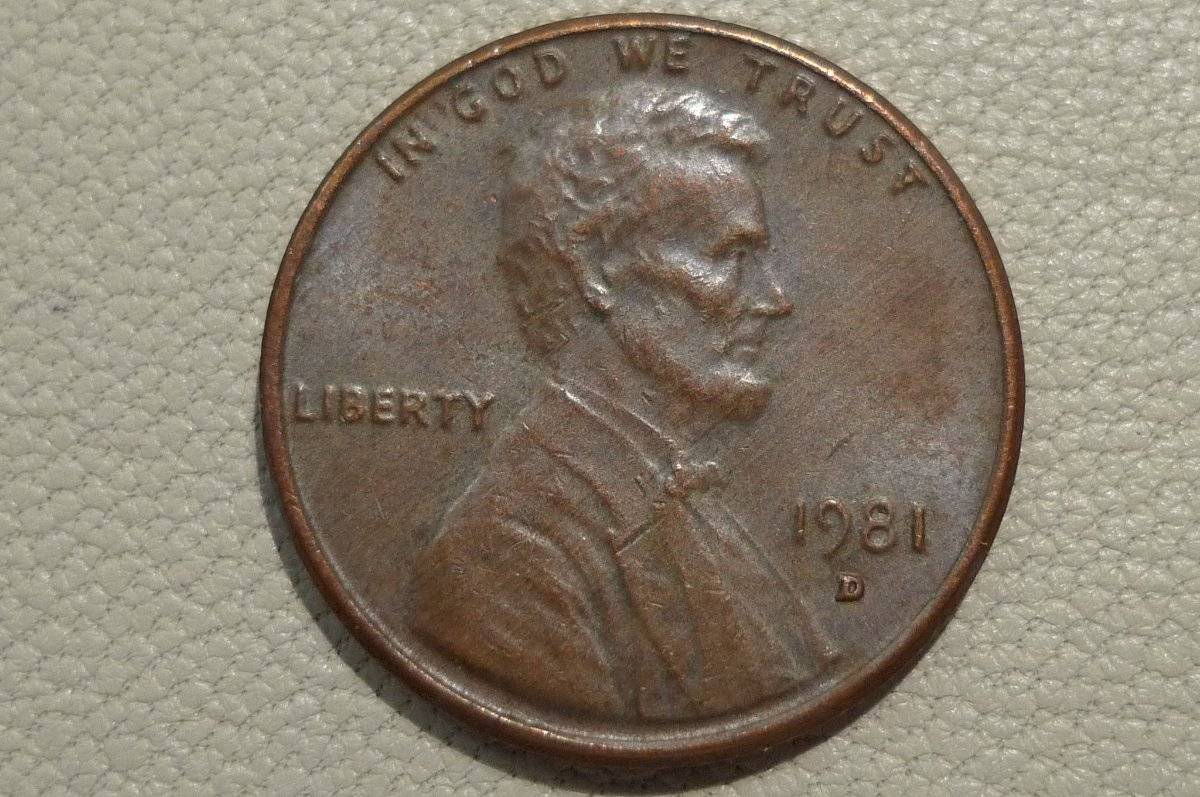 Opinions-1981-D-One-Cent