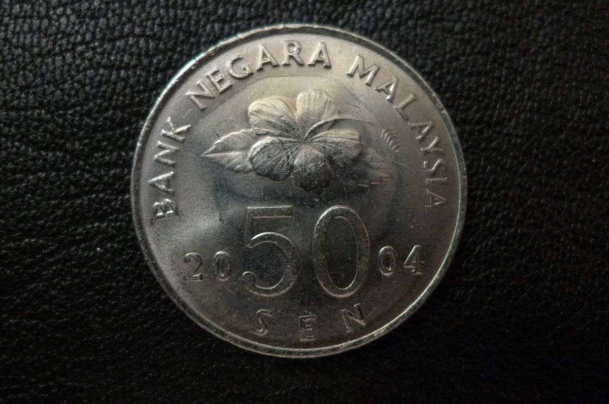 Show-Your-Coins-With-Different-Edges