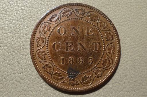 1893-Cent-Golf-Marker