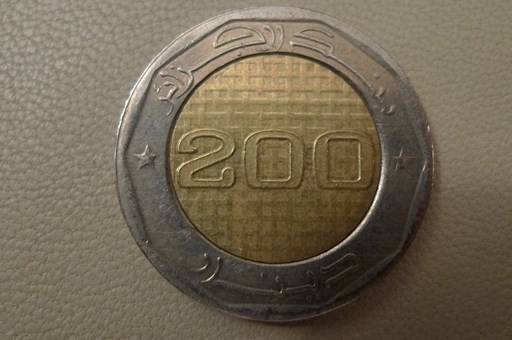 Show-Your-Coins-With-Different-Edges
