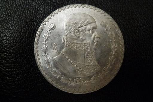 Show-Your-Coins-With-Different-Edges