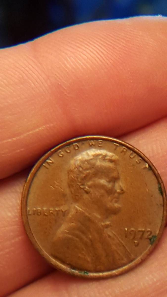 1972-D-Lincoln-Penny