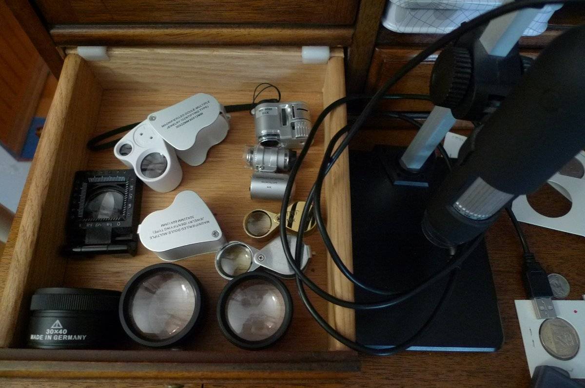 What-Is-The-Best-Magnifier-For-Coins?