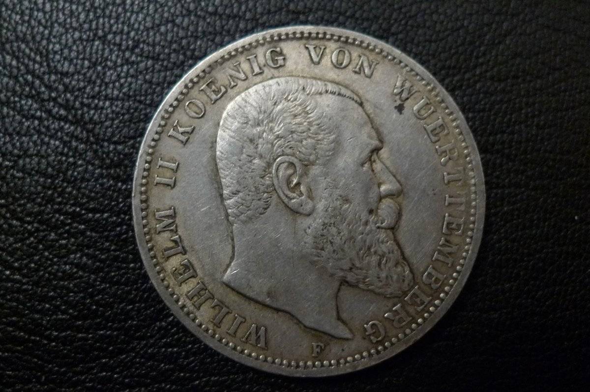 Post-A-German-State-Coin!