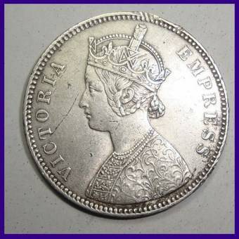1882-India-One-Rupee:-Experts-Your-Opinion-Please