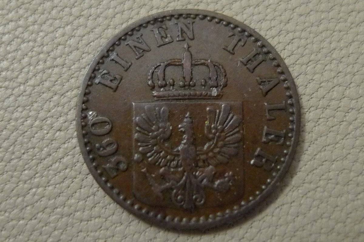 Post-A-German-State-Coin!