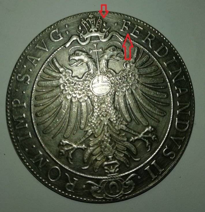 Anyone-Has-Infomation-About-This-Thaler?-Id:-Likely-Repro-Of-Ellwangen-Thaler