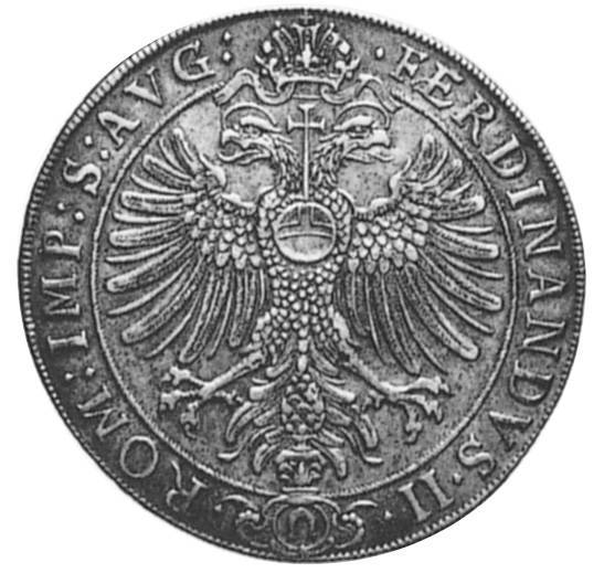 Anyone-Has-Infomation-About-This-Thaler?-Id:-Likely-Repro-Of-Ellwangen-Thaler