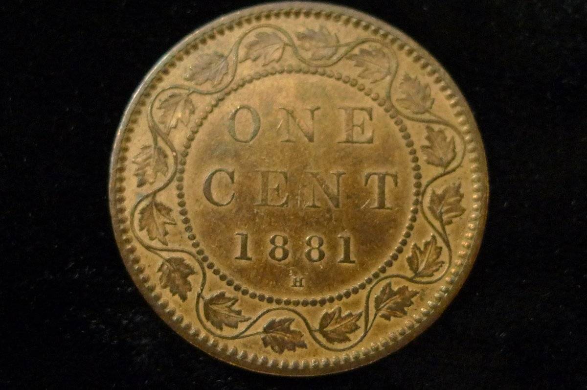 1881-Large-Cent-Variety