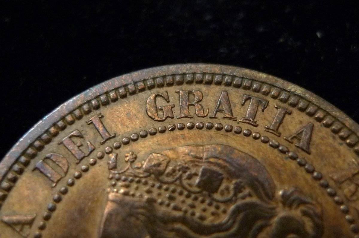 1881-Large-Cent-Variety