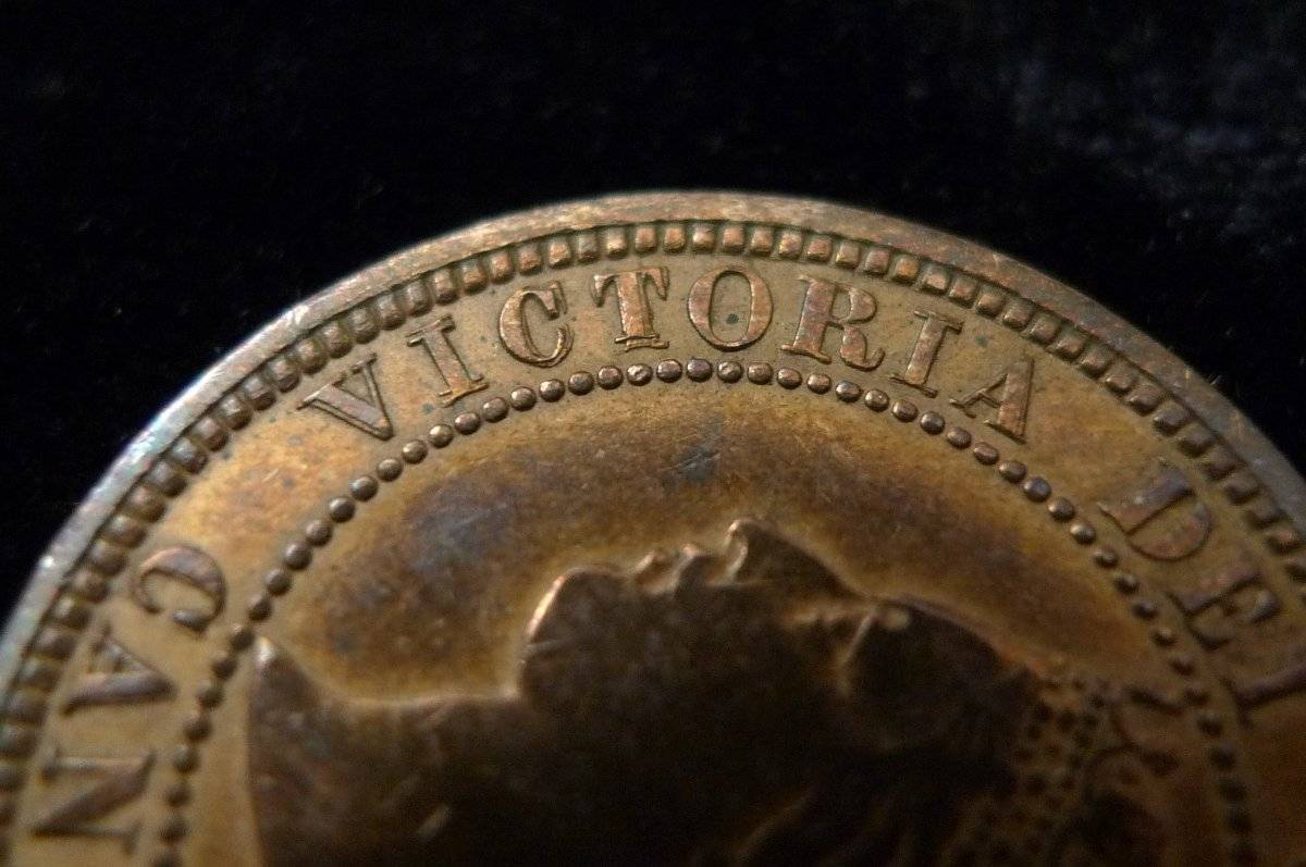 1881-Large-Cent-Variety