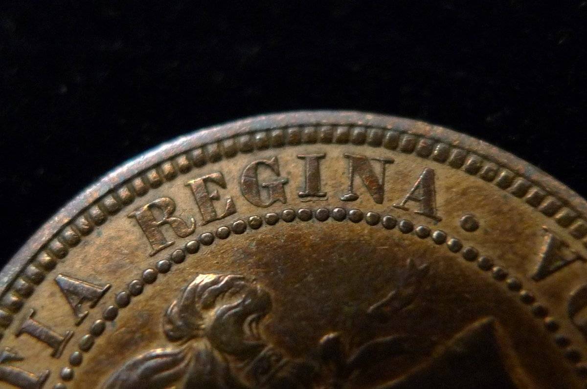 1881-Large-Cent-Variety