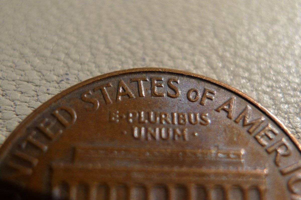1964-US-Lincoln-One-Cent.