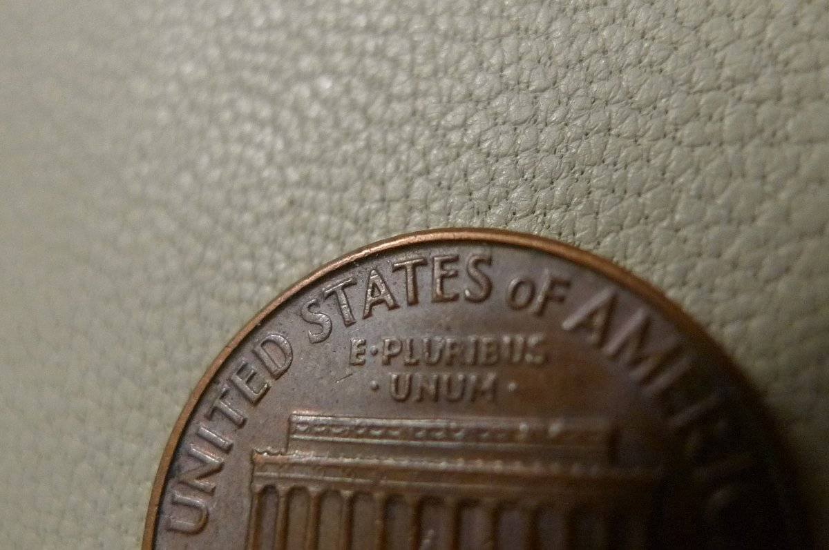 1964-US-Lincoln-One-Cent.
