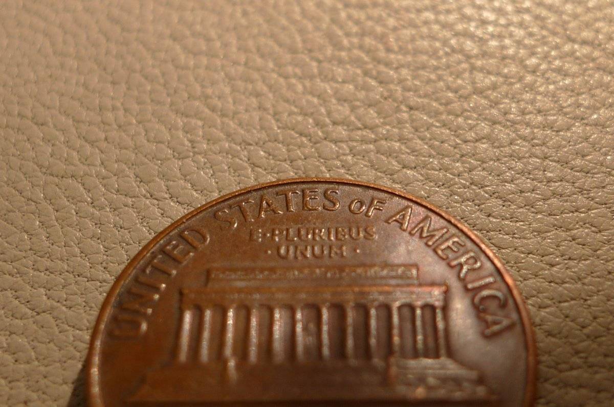 1964-US-Lincoln-One-Cent.
