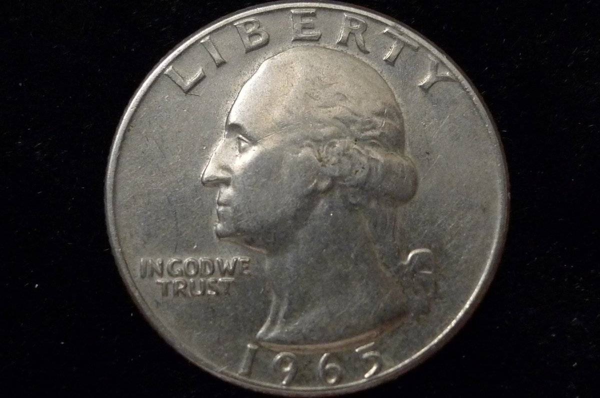 1965---Washington-Quarter.
