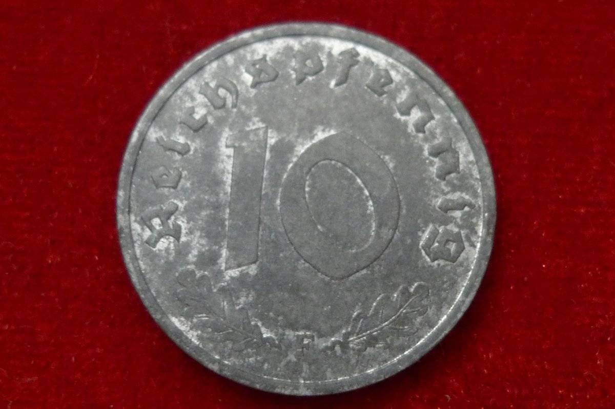 Post-A-German-State-Coin!
