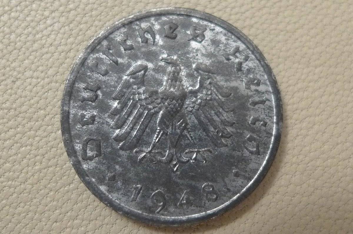 Post-A-German-State-Coin!