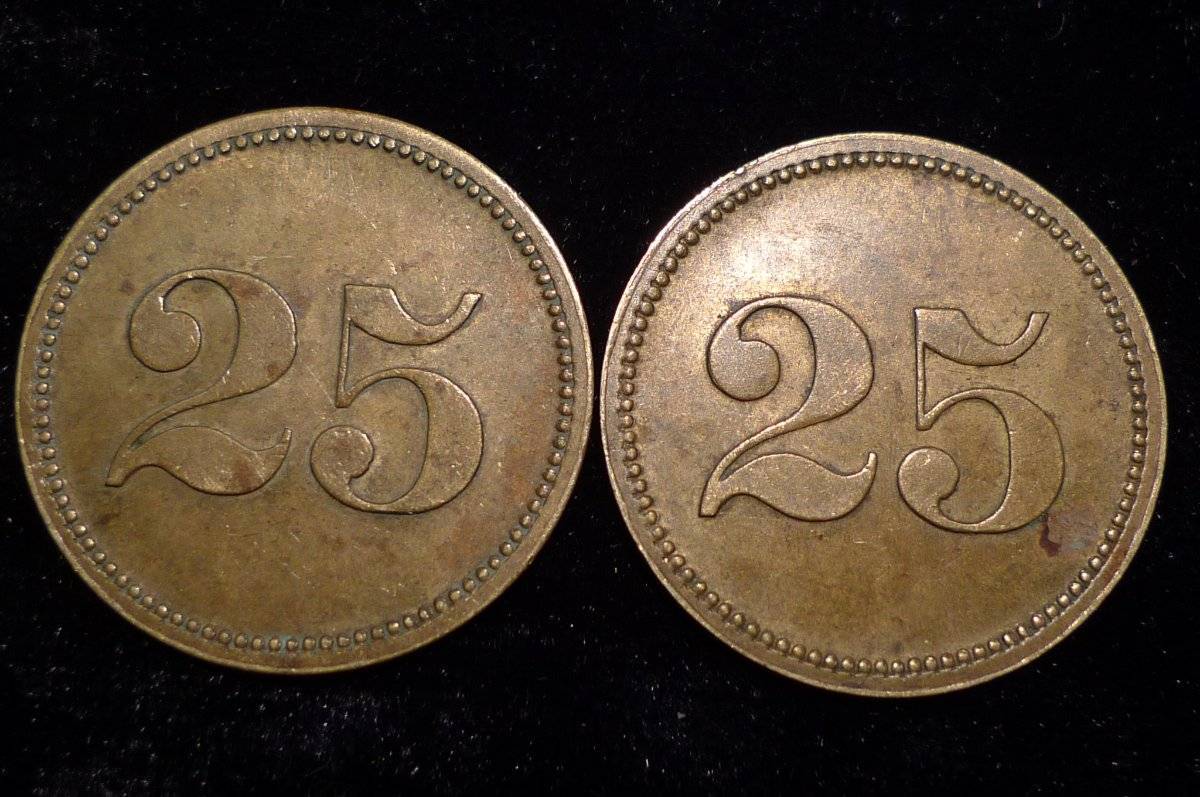 A-Continuing-Thread-~-Post-Your-Tokens,-Medals,-Exonumia-Acquisitions