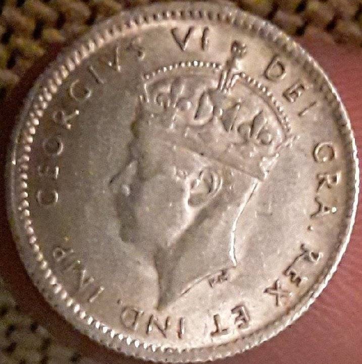 1941-Newfoundland-Nickle